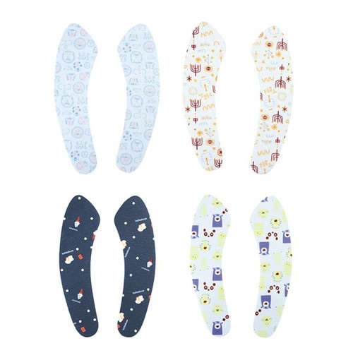 1 Reusable Adhesive Toilet Seat Cover Pads Washable Toilet Warmer Mat Cushion