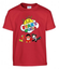 RYANS WORLD TSHIRT RYANS TOY REVIEW CHILDRENS TSHIRT GREAT PRESENT