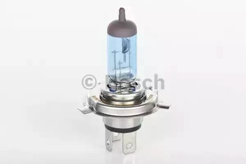 60//55 W Headlamp Car Bulb Genuine OE BOSCH 1987302045 H4 12 V
