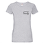yummy mummy POCKET SCRIPT T-Shirt Cool Funny Mother/'s Day Tee Tired Mummy Club
