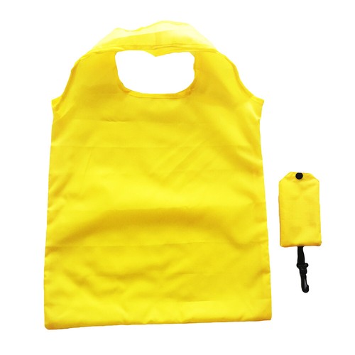 Reusable Grocery Shopping Eco Bags Nylon Grab Bag Pack Tote Handbag Gracious