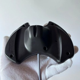 SEGA Dreamcast ASCII PAD FT Special CAPCOM Version ASC-1301M Complete Box Set DC