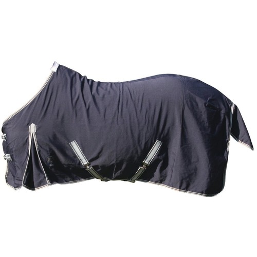navy 115 cm Ponydecke Pferd Decke CATAGO Sommerdecke für Pferde