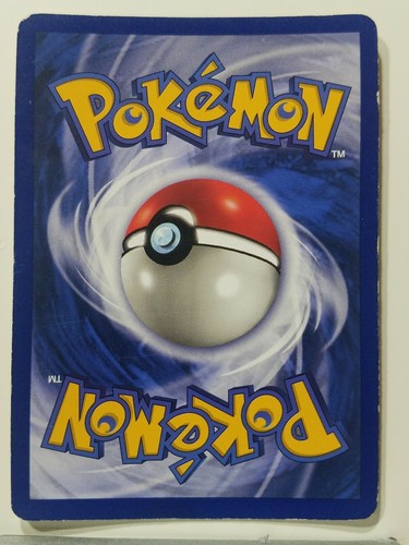 HOLO Flareon 3//64 Jungle Pokemon Card PL $1 Flat Shipping