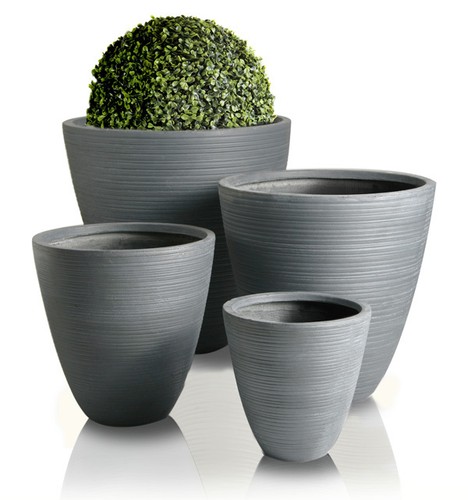 PLANTERS: Contemporary, Colourful, Modern &amp; Stylish Plant 