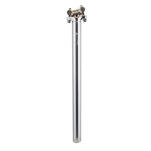 Origin-8 Pro-Fit Alloy Seatpost Seatpost Or8 P-fit Aly 26.4 400mm Sl
