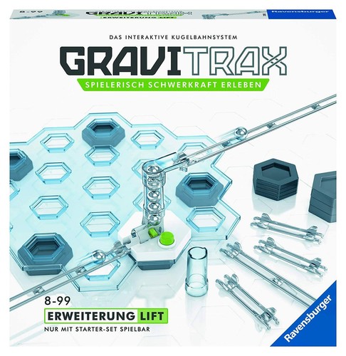 GraviTrax Lift Erweiterung RAVENSBURGER 27611