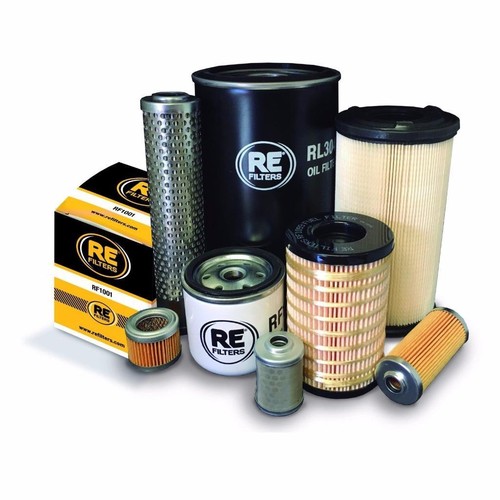 Filter Service Kit für Nissan FJ 02 A 025 U W//Td27 Eng