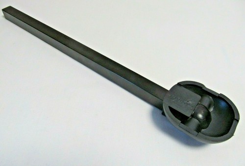 Korum Original Accessoire Fauteuil non TELE 19 mm Carré de rechange Leg Assembly
