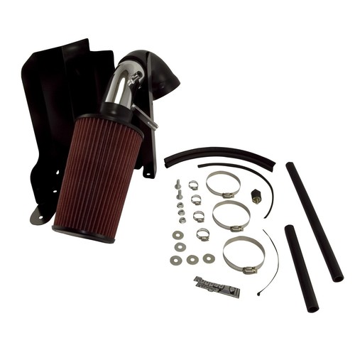 Cold Air Intake Kit 4.0L for Jeep Cherokee XJ 1991-2001 17750.20 Rugged Ridge