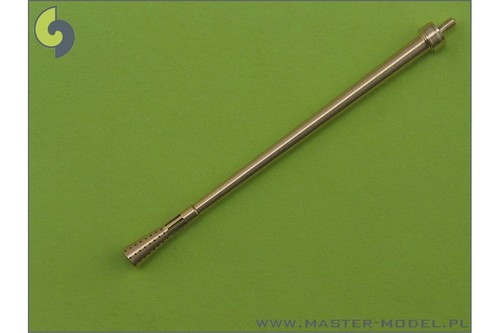 Master Model AM-48-024 1//48 German aircraft cannon 3,7cm Flak 18 2p
