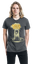 Greta Van Fleet Cinematic Lights T-Shirt dark grey