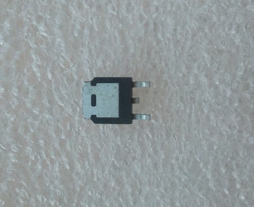 10NM60N TO-252 IC chip Circuits Intégrés .B93.1 STD10NM60N TO252