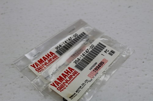 YAMAHA O-RING 354-14147-00-00 LOT 2