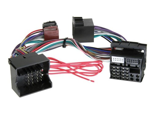 Bury cc9068 manos libres Bluetooth modelos Opel a partir de 2004 con Quadlock