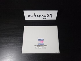 Barbie Video Game (Nintendo NES, 1991) with Box and Manual