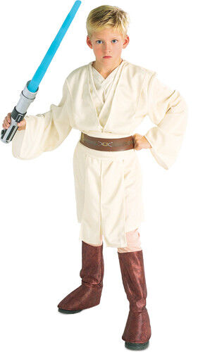Child/'s Obi Wan Kenobi Inspired Costume