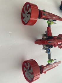 Lego Atlantis 8060 Typhoon Turbo Sub