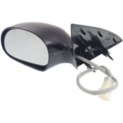 New Driver Side Mirror For Ford Taurus 1996-1999 FO1320122