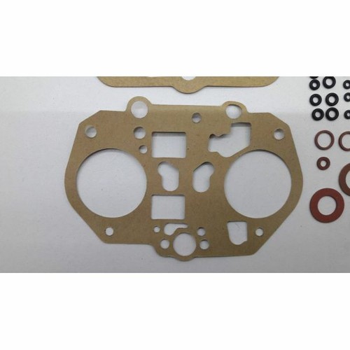 Kit joint carburateur DELLORTO 40 DRLA Alfa 33 Autre VW Cox Combi PC1001