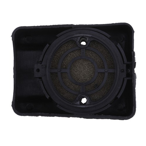 83 x 63 x 30 mm Air Filter Box for 2-stroke 47cc 49cc Mini Bike Pocket Bike