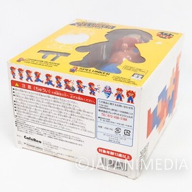 RARE! Spelunker Soft Vinyl Figure JAPAN NES FAMICOM