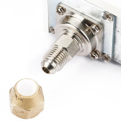 Electronic Pressure Control Switch Air Water Pump Compressor Pressure Controller
