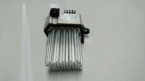 OEM# 64116920365 New OEM Replacement HVAC Blower Motor Resistor