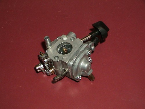 NEW OEM STIHL Leaf Blower Carburetor C1Q-S185 Carb BR 550 BR550-Z 4282-120-0608