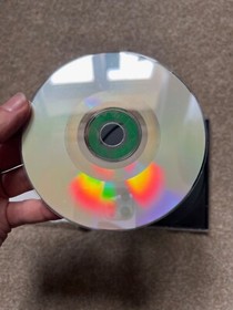 UEFA Dream Soccer (Sega Dreamcast, 2000) PAL - GETESTET & FUNKTIONSFÄHIG