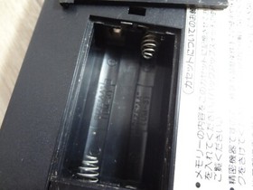 FAMILY BASIC and keyboard Famicom FC NES Nintendo Tested Work 2