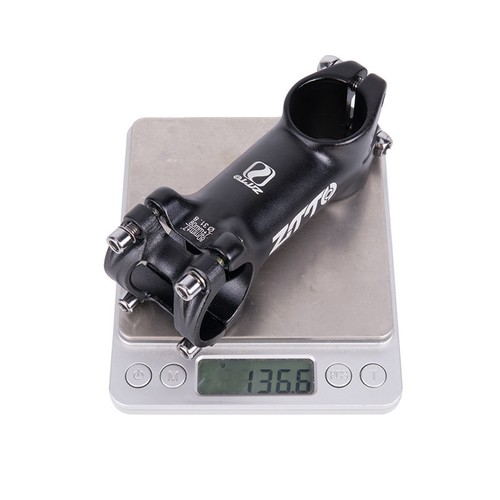 ZTTO Lightweight 31.8*32//60//80//90//100mm Stem MTB Mountain Road Bike Bicycle