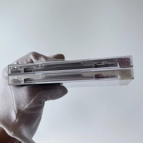 DC Fighting Vipers 2 & Street Fighter III 3rd Strike Spine Reg SEGA Dreamcast JP