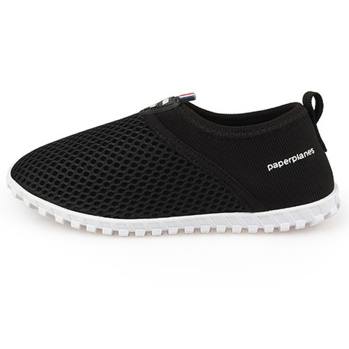 Kids Swim Water Shoes Dry Skin Barefoot Sports Aqua Socks Black Boys Girls 5055
