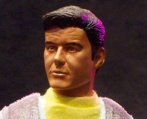 Irwin Allen John Robinson 3rd Season 12 Inch Action Figure Lost in Space
