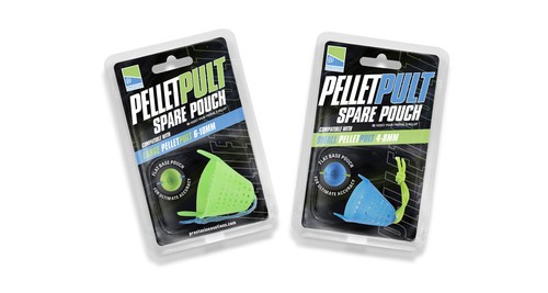 Various Types Available Preston Innovations Catapult Match /& Pellet Spares