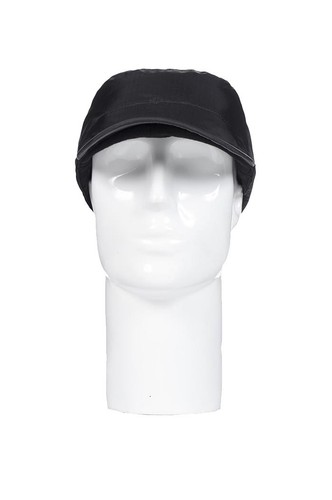 Heat Holders Mens Waterproof Winter Fleece Lined Hunting Cap Hat with Neck Flap