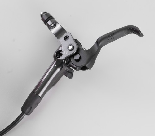 Details about / Shimano Deore BL-M8000 BR-M8000 MTB Hydraulic Disc Brake Shifter Right Front