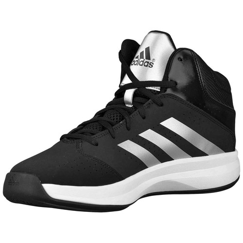 Adidas Isolation 2 mens Basketball Traiers **Black//Red many sizes***