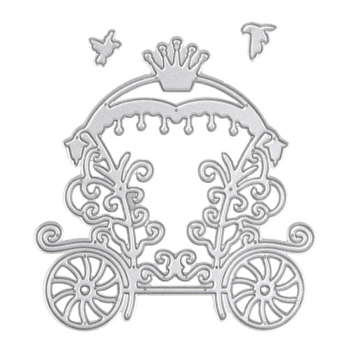 Metal DIY Cutting Dies Stencil Scrapbook Card Album Paper Embossing Craft Decor