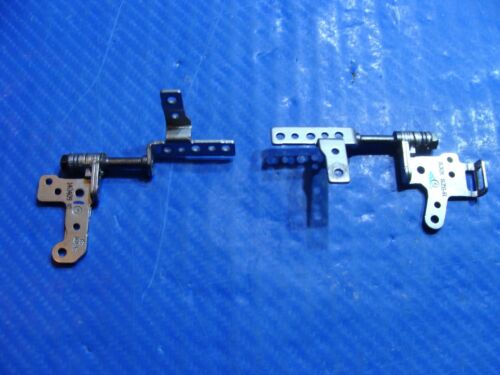 ASUS VivoBook 13.3/" Q301L Genuine Laptop LCD Hinges Left and Right GLP*