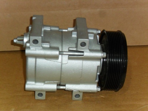 E450 FORD EXCURSION 7.3L DIESEL AC COMPRESSOR FORD E350