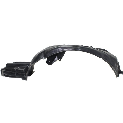 Lh Sedan//Wag SU1248123 WRX models Fender Liner for Subaru Impreza 11-14 Front