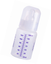with Standard Teat and Cap Pac 130ml Sterifeed Disposable Sterile Baby Bottle