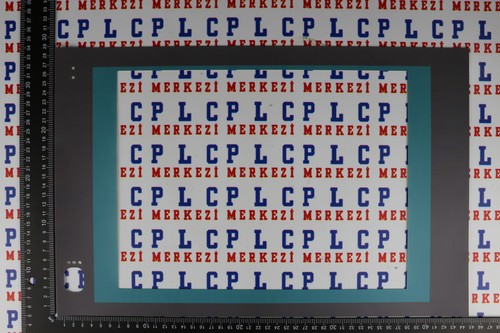 Details about / NEW 15/'/' PC677 OVERLAY MEMBRANE