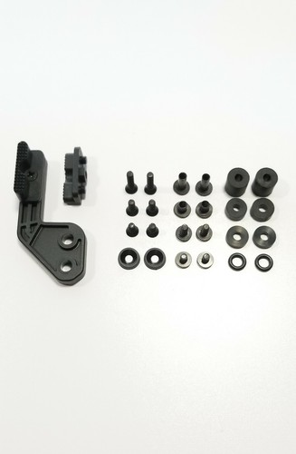 1x set mod wing for Holster /& hardware offered by Veterans in the USA