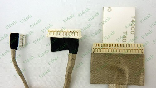 Genuine NEW 50.A46V1.006 50.4C503.002 50.4C510.001 LCD Video Cable 15/" NEW!!