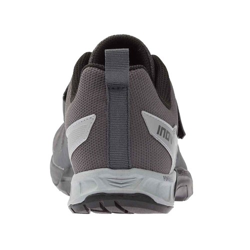 Inov8 Womens F-LITE 275 Training Gym Fitness Shoes Grey Breathable Trainers
