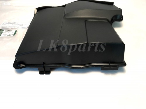 RANGE ROVER SPORT 06-09 LR3 LAND ROVER BATTERY JACK COVER DWN500022 GENUINE NEW