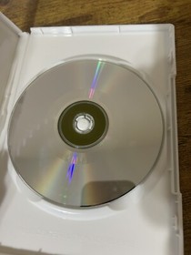 Ring: Terror's Realm (Sega Dreamcast, 2000) Disc Only